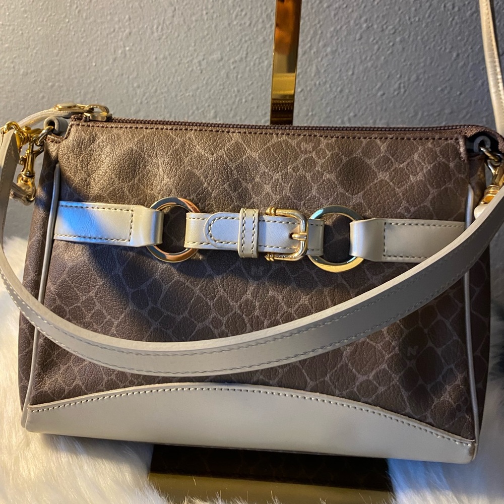 NINA RICCI Vintage Shoulder bag